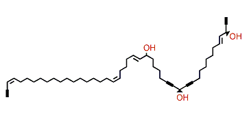 (3S,14R)-Petrocortyne E